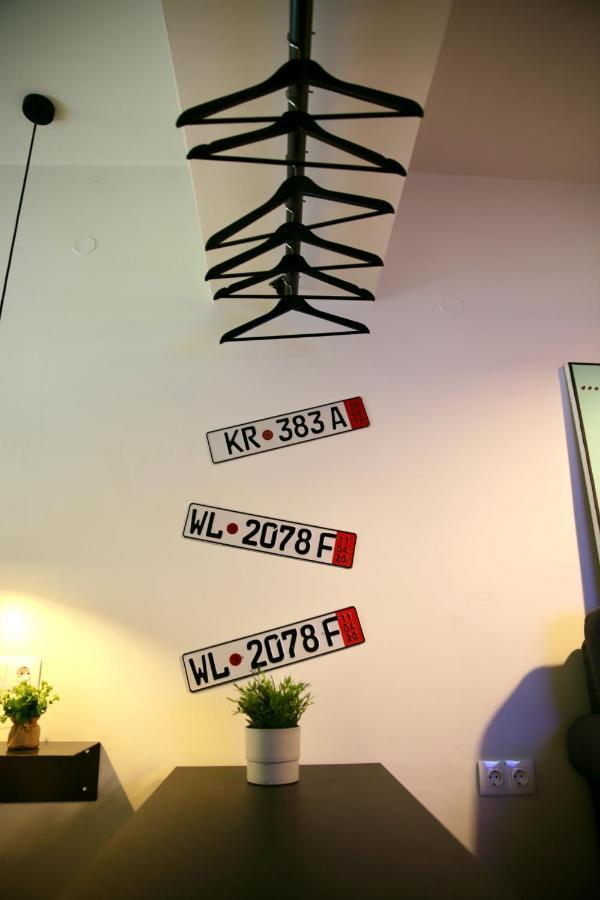 Urban Living 4 Apartment Tesalonika Bagian luar foto