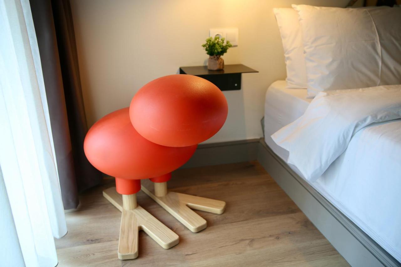 Urban Living 4 Apartment Tesalonika Bagian luar foto