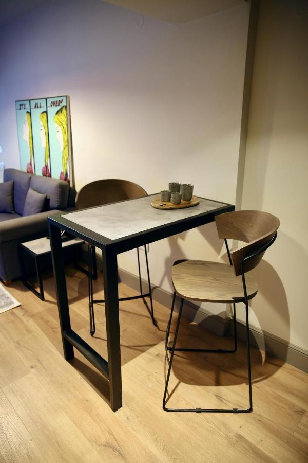 Urban Living 4 Apartment Tesalonika Bagian luar foto