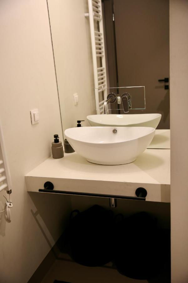 Urban Living 4 Apartment Tesalonika Bagian luar foto