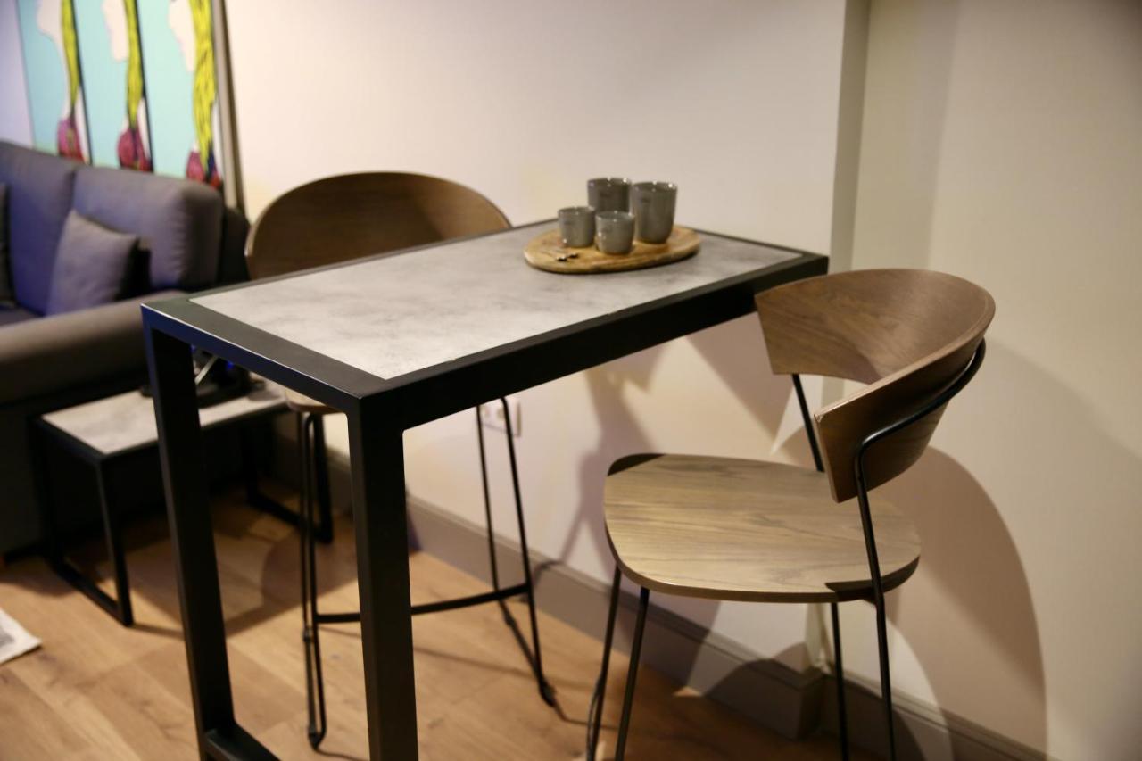 Urban Living 4 Apartment Tesalonika Bagian luar foto