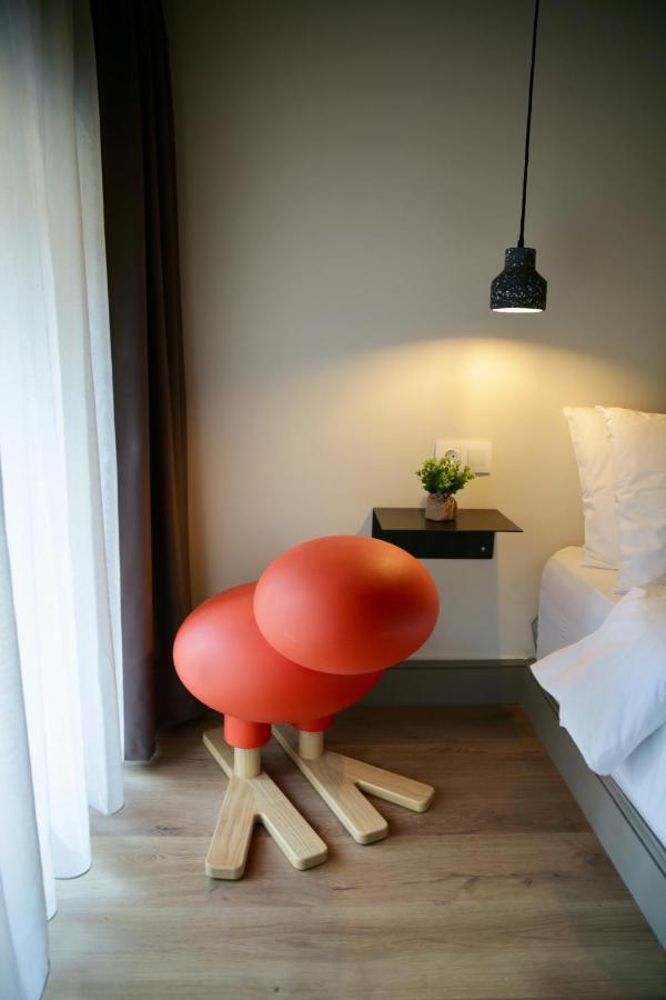 Urban Living 4 Apartment Tesalonika Bagian luar foto